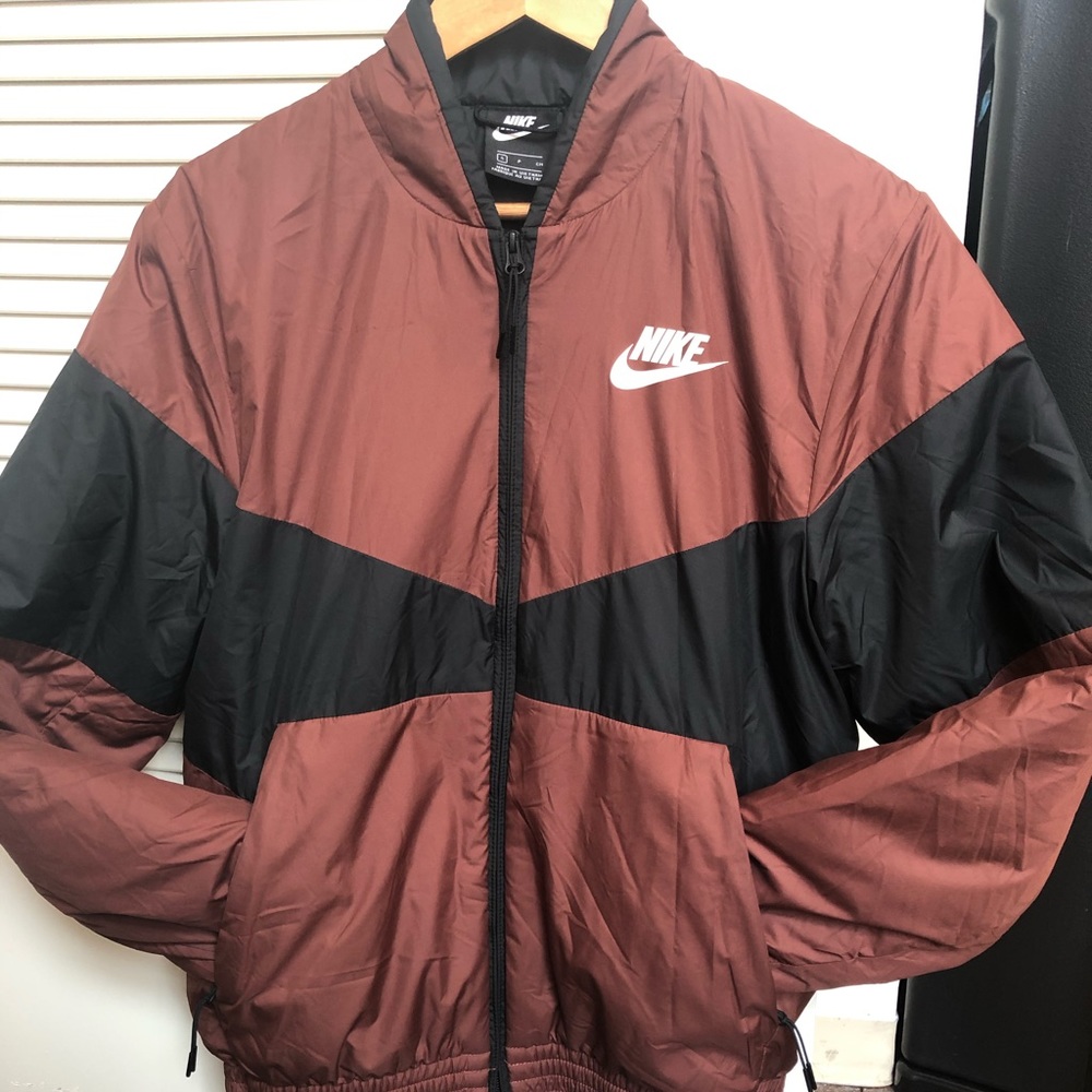 Nike Bomber Jacket